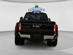 2027 Ford F-350SD DRW