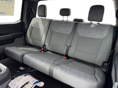 2027 Ford F-350SD DRW