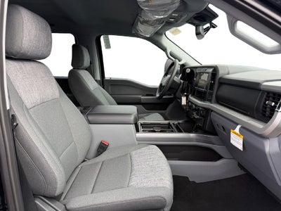 2027 Ford F-350SD DRW