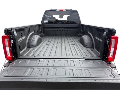 2027 Ford F-350SD DRW
