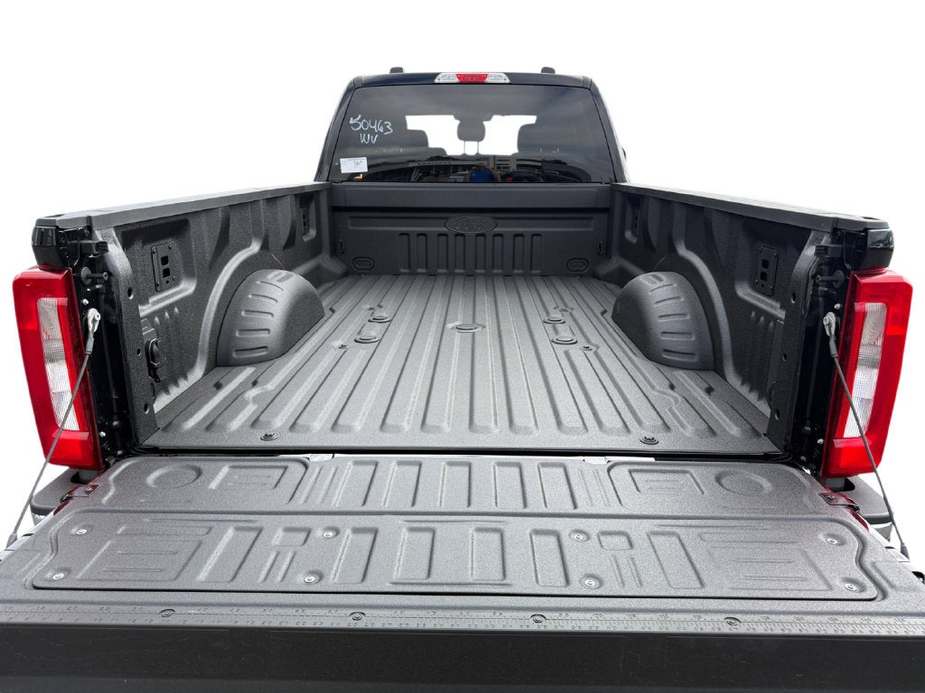 2027 Ford F-350SD DRW