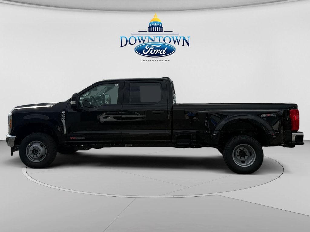 2027 Ford F-350SD DRW