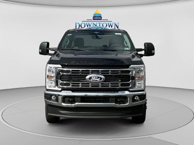 2027 Ford F-350SD DRW