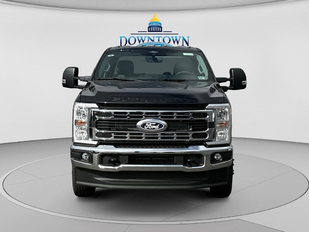 2027 Ford F-350SD DRW