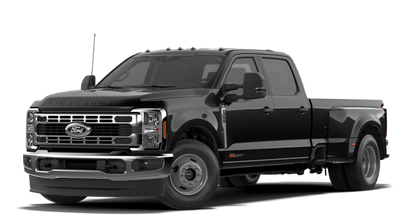 2027 Ford F-350SD DRW