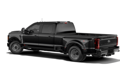 2027 Ford F-350SD DRW