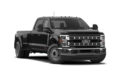 2027 Ford F-350SD DRW
