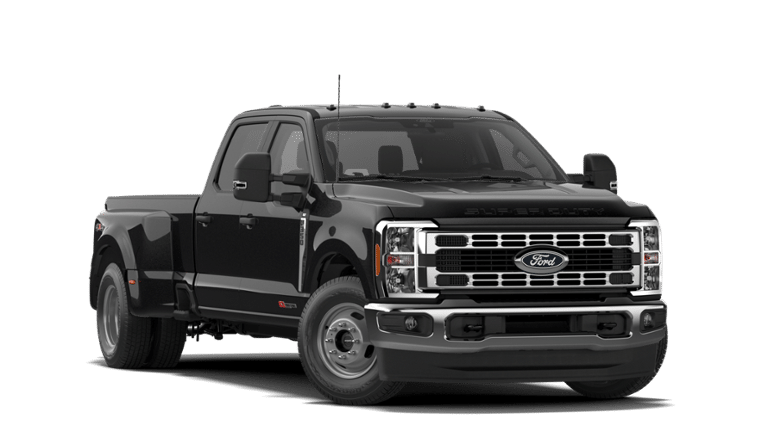 2027 Ford F-350SD DRW