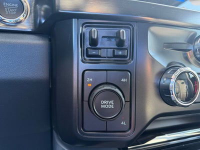 2027 Ford F-350SD Lariat DRW