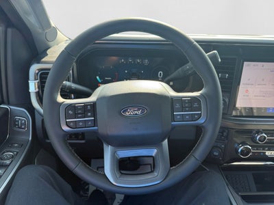 2027 Ford F-350SD Lariat DRW