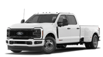 2027 Ford F-350SD XL DRW