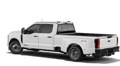 2027 Ford F-350SD XL DRW