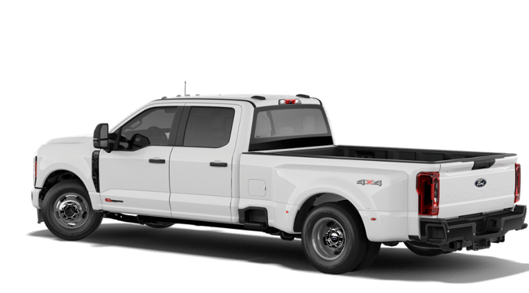 2027 Ford F-350SD XL DRW