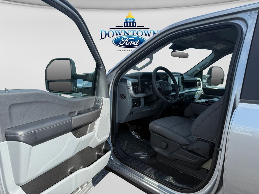 2027 Ford F-350SD XL DRW