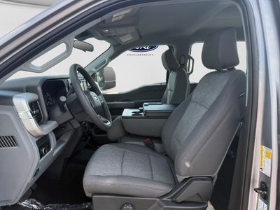 2027 Ford F-350SD XL DRW