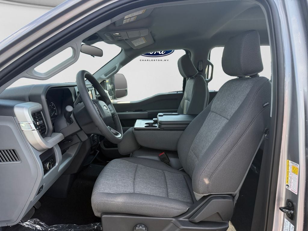 2027 Ford F-350SD XL DRW