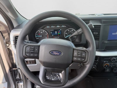 2027 Ford F-350SD XL DRW