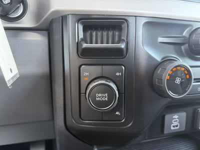 2027 Ford F-350SD XL DRW