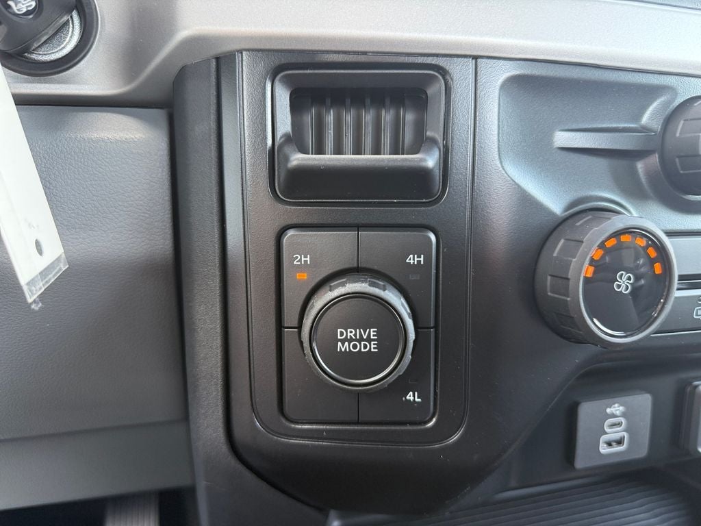 2027 Ford F-350SD XL DRW