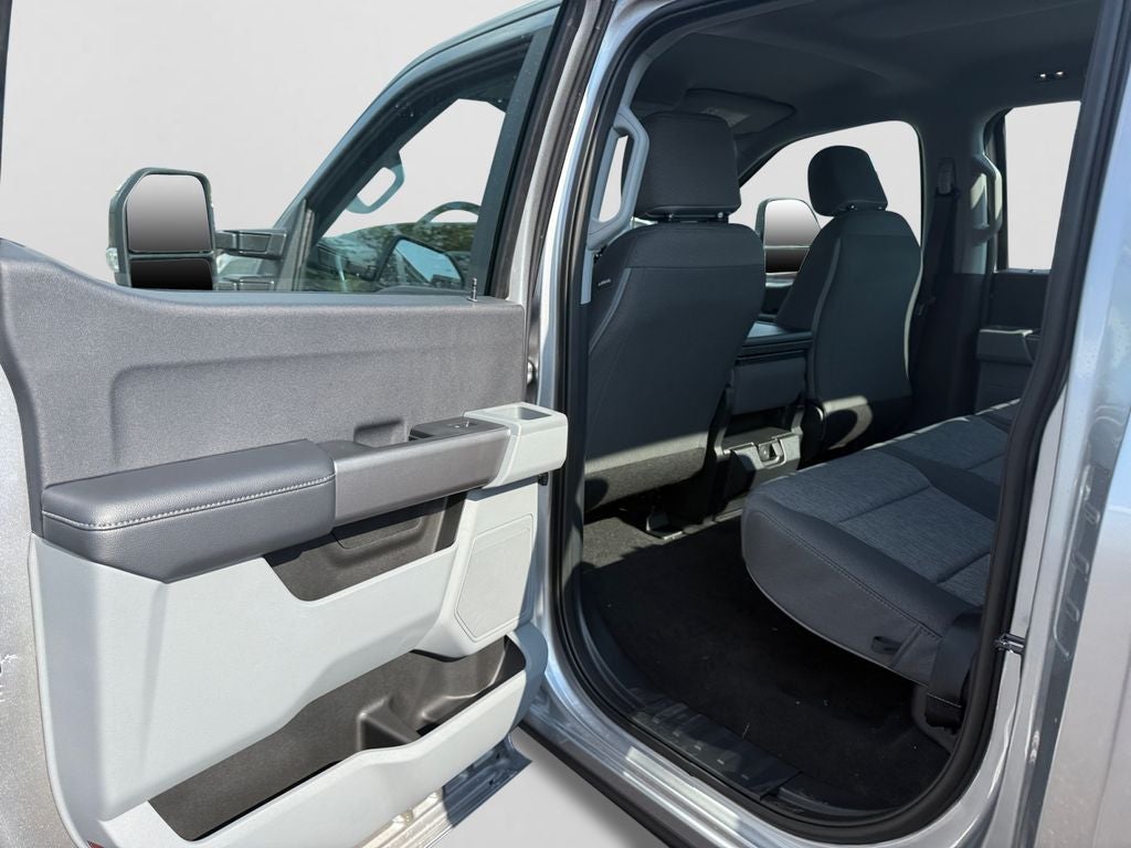 2027 Ford F-350SD XL DRW