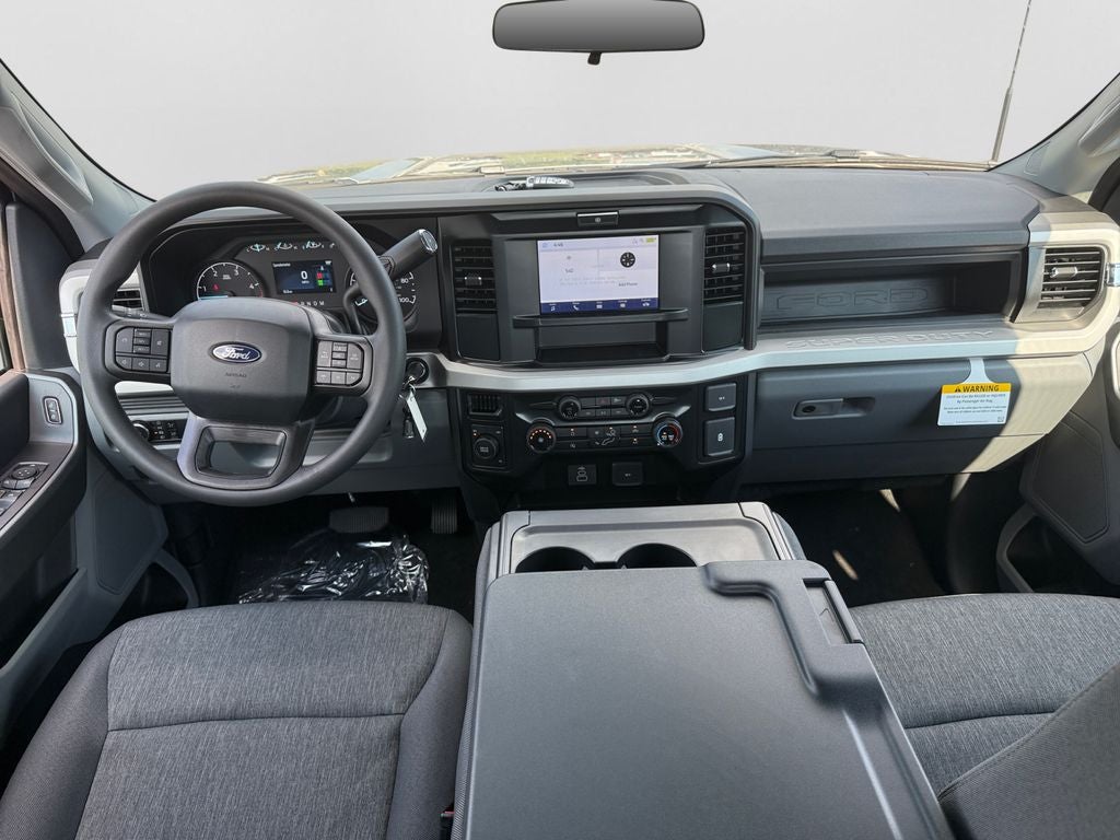 2027 Ford F-350SD XL DRW