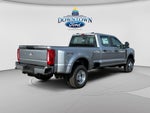 2027 Ford F-350SD XL DRW