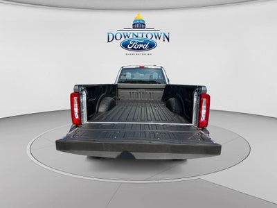 2027 Ford F-350SD XL DRW