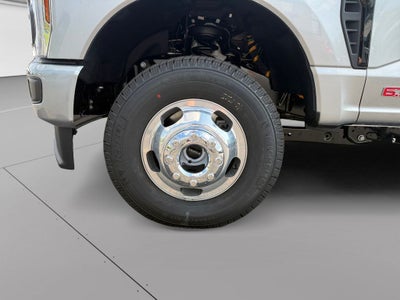 2027 Ford F-350SD XL DRW