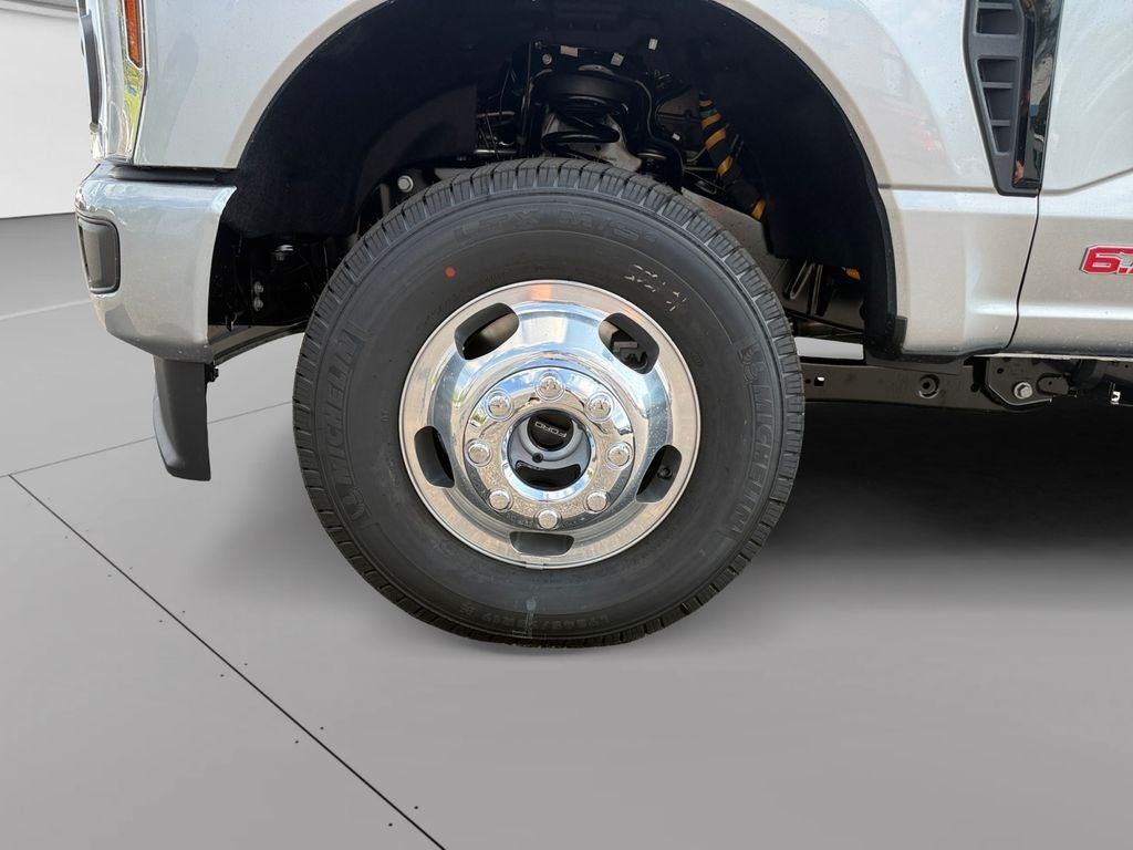 2027 Ford F-350SD XL DRW