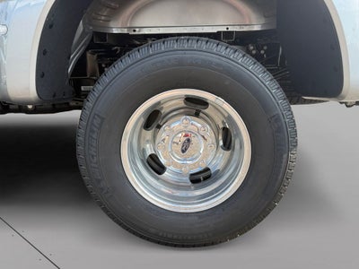 2027 Ford F-350SD XL DRW