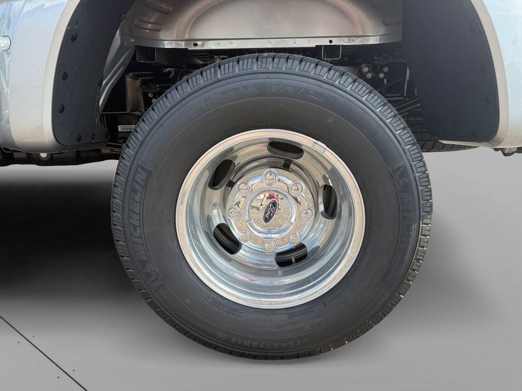 2027 Ford F-350SD XL DRW