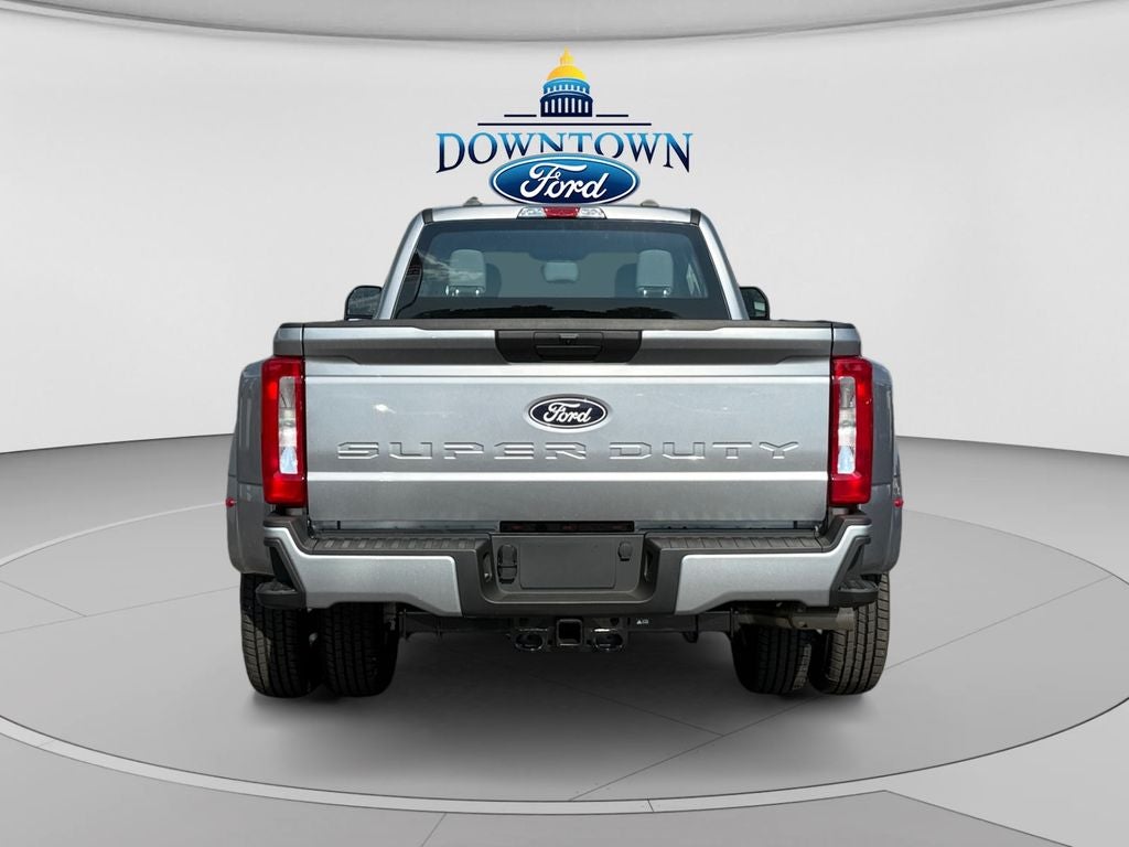 2027 Ford F-350SD XL DRW