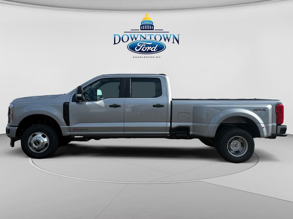 2027 Ford F-350SD XL DRW