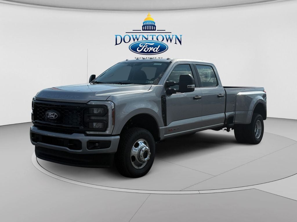 2027 Ford F-350SD XL DRW