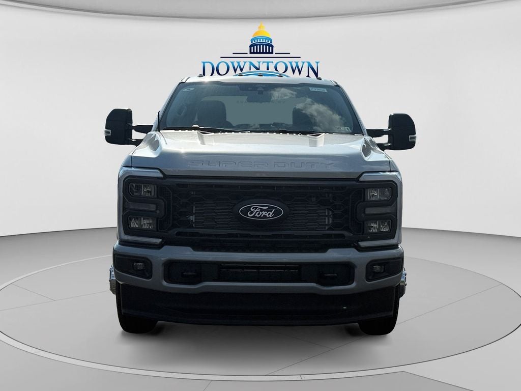 2027 Ford F-350SD XL DRW