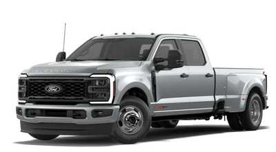 2027 Ford F-350SD XL DRW