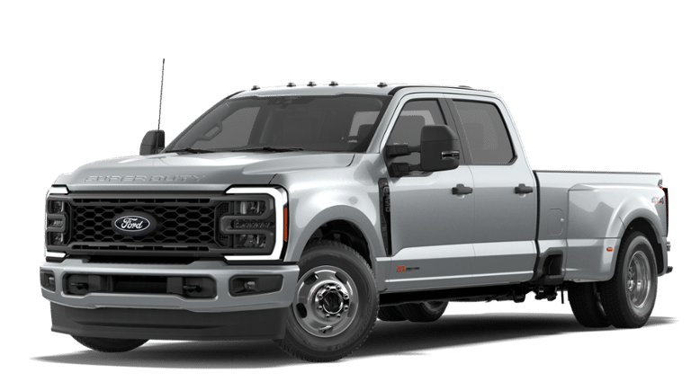 2027 Ford F-350SD XL DRW