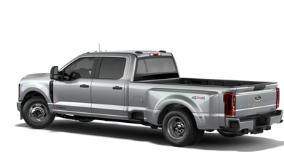 2027 Ford F-350SD XL DRW