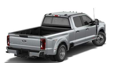 2027 Ford F-350SD XL DRW