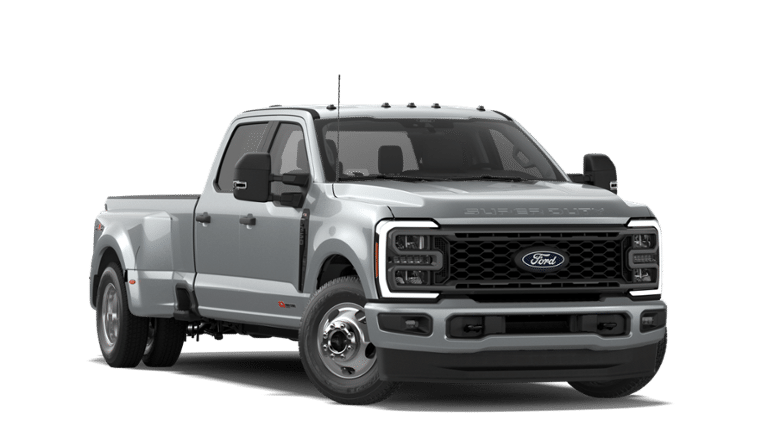 2027 Ford F-350SD XL DRW