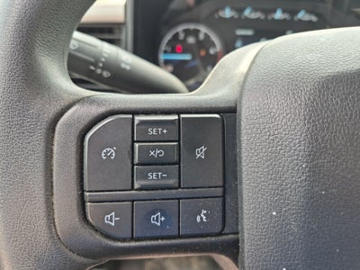 2024 Ford F-350SD XL DRW