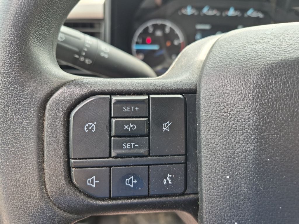 2024 Ford F-350SD XL DRW