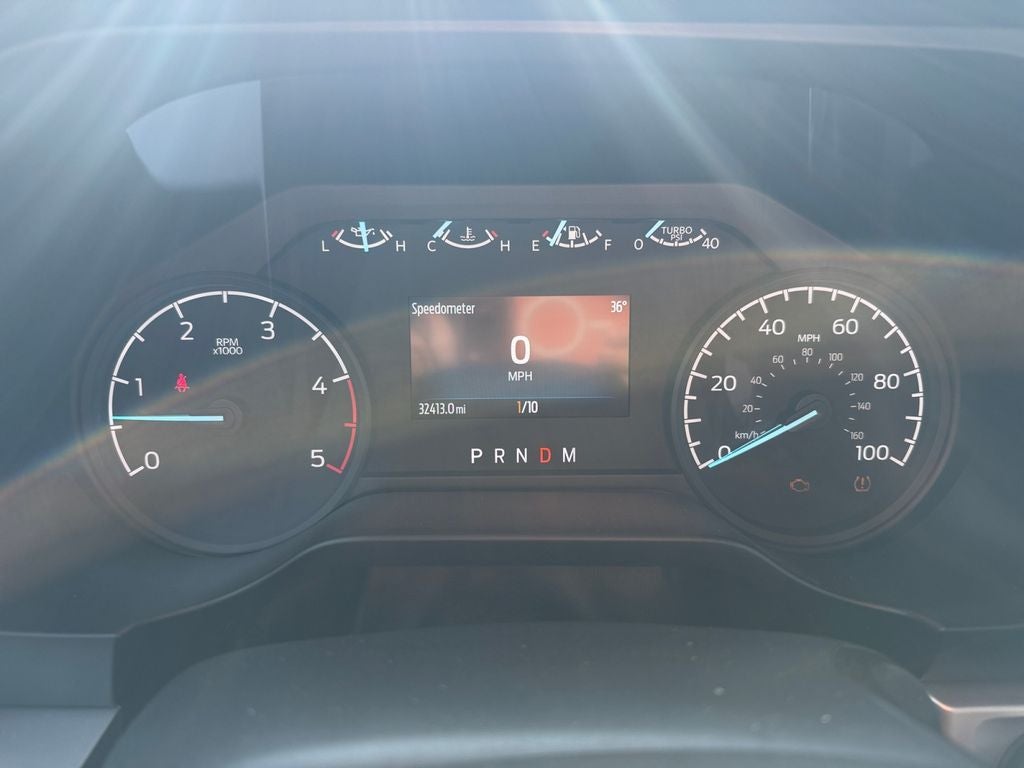 2023 Ford F-350SD XL DRW
