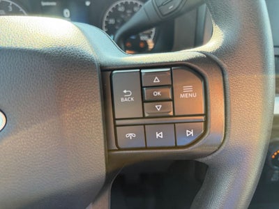 2023 Ford F-350SD XL DRW