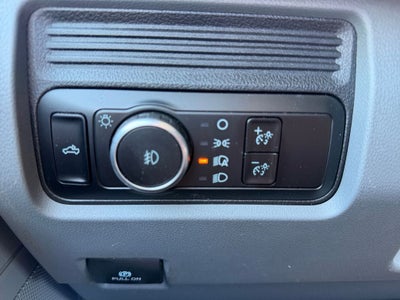 2023 Ford F-350SD XL DRW
