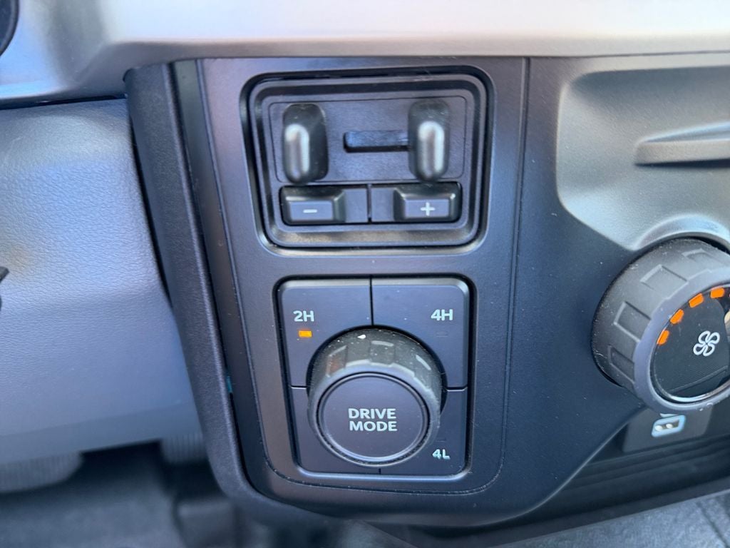 2023 Ford F-350SD XL DRW