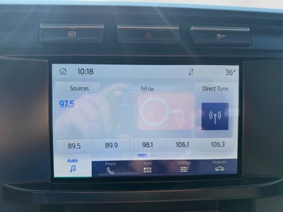 2023 Ford F-350SD XL DRW