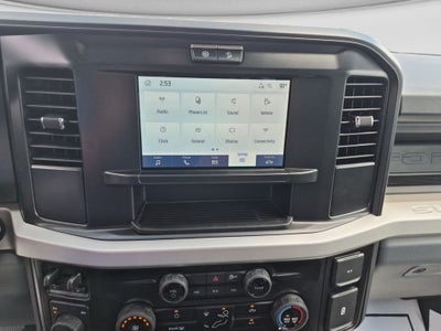 2026 Ford F-350SD XL DRW
