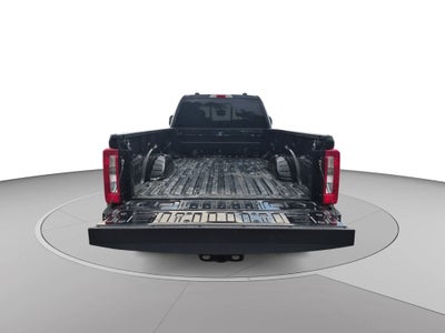 2023 Ford F-350SD XL DRW