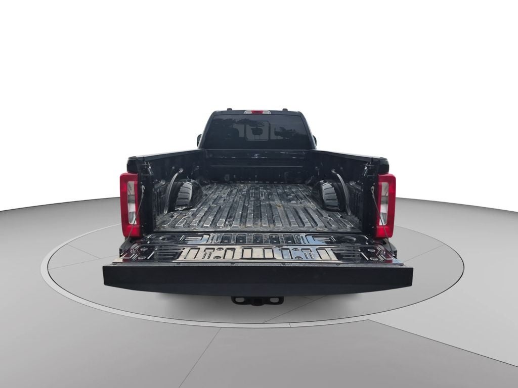2023 Ford F-350SD XL DRW